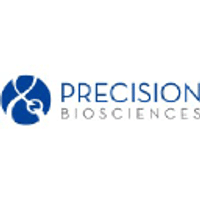 Precision BioSciences Inc