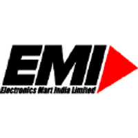 Electronics Mart India Ltd
