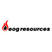 EOG Resources Inc