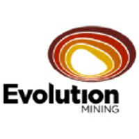 Evolution Mining Ltd