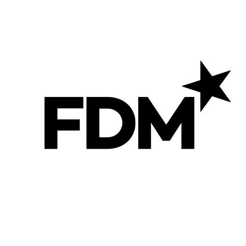 FDM Group (Holdings) PLC