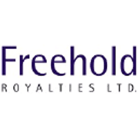 Freehold Royalties Ltd