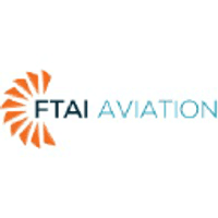 FTAI Aviation Ltd