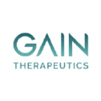 Gain Therapeutics Inc