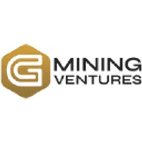 G Mining Ventures Corp