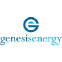 Genesis Energy Ltd