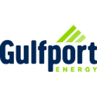 Gulfport Energy Corp