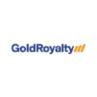 Gold Royalty Corp