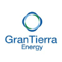 Gran Tierra Energy Inc