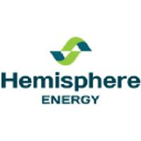 Hemisphere Energy Corp