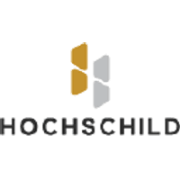 Hochschild Mining PLC