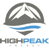 Highpeak Energy Inc