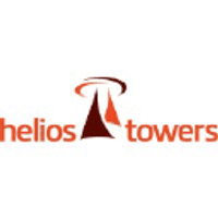 Helios Towers PLC