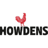 Howden Joinery Group PLC