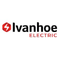 Ivanhoe Electric Inc