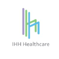 IHH Healthcare Bhd