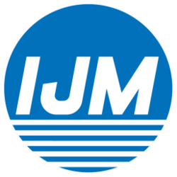 IJM Corporation Bhd