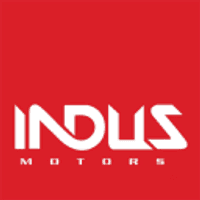 Indus Motor Company Ltd