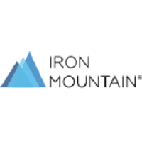 Iron Mountain Inc