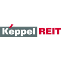 Keppel REIT