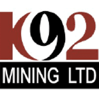 K92 Mining Inc