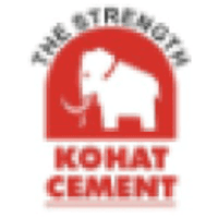Kohat Cement Company Ltd