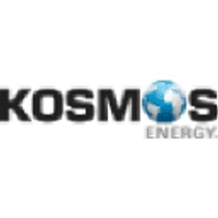 Kosmos Energy Ltd