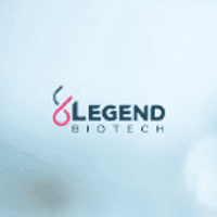 Legend Biotech Corp