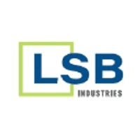 LSB Industries Inc