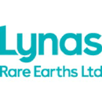 Lynas Rare Earths Ltd