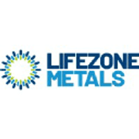 Lifezone Metals Ltd
