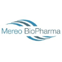 Mereo BioPharma Group PLC