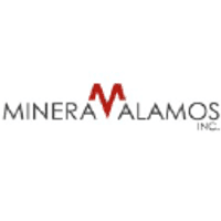 Minera Alamos Inc