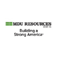 MDU Resources Group Inc