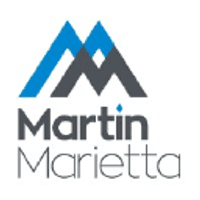 Martin Marietta Materials Inc
