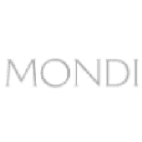 Mondi PLC