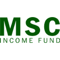 MSC Income Fund Inc