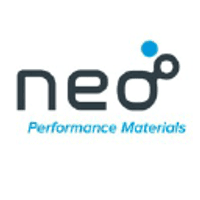 Neo Performance Materials Inc
