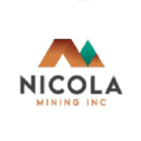 Nicola Mining Inc