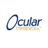 Ocular Therapeutix Inc