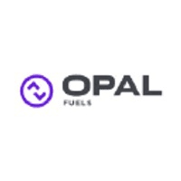 Opal Fuels Inc