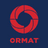 Ormat Technologies Inc
