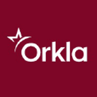 Orkla ASA