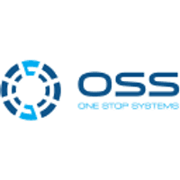 One Stop Systems Inc