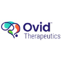 Ovid Therapeutics Inc