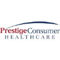 Prestige Consumer Healthcare Inc