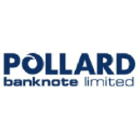 Pollard Banknote Ltd