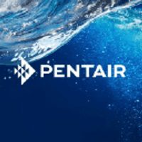 Pentair PLC