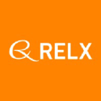 Relx PLC