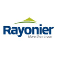 Rayonier Inc